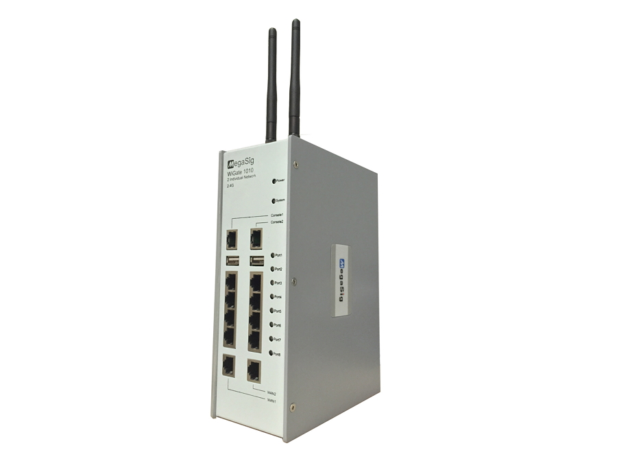 以太网,wifi,双站路由器