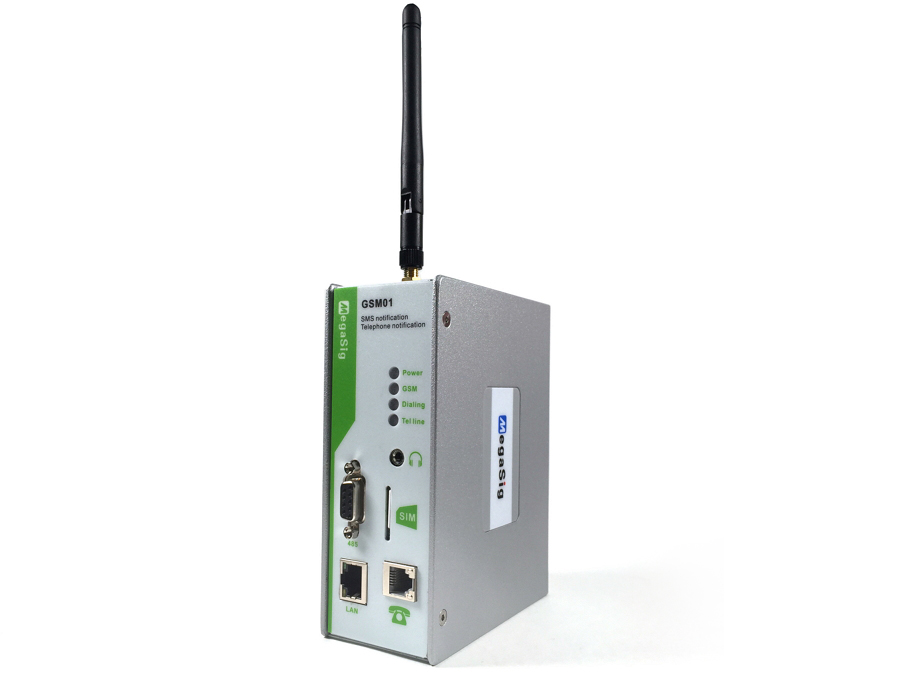 GSM/CDMA网络