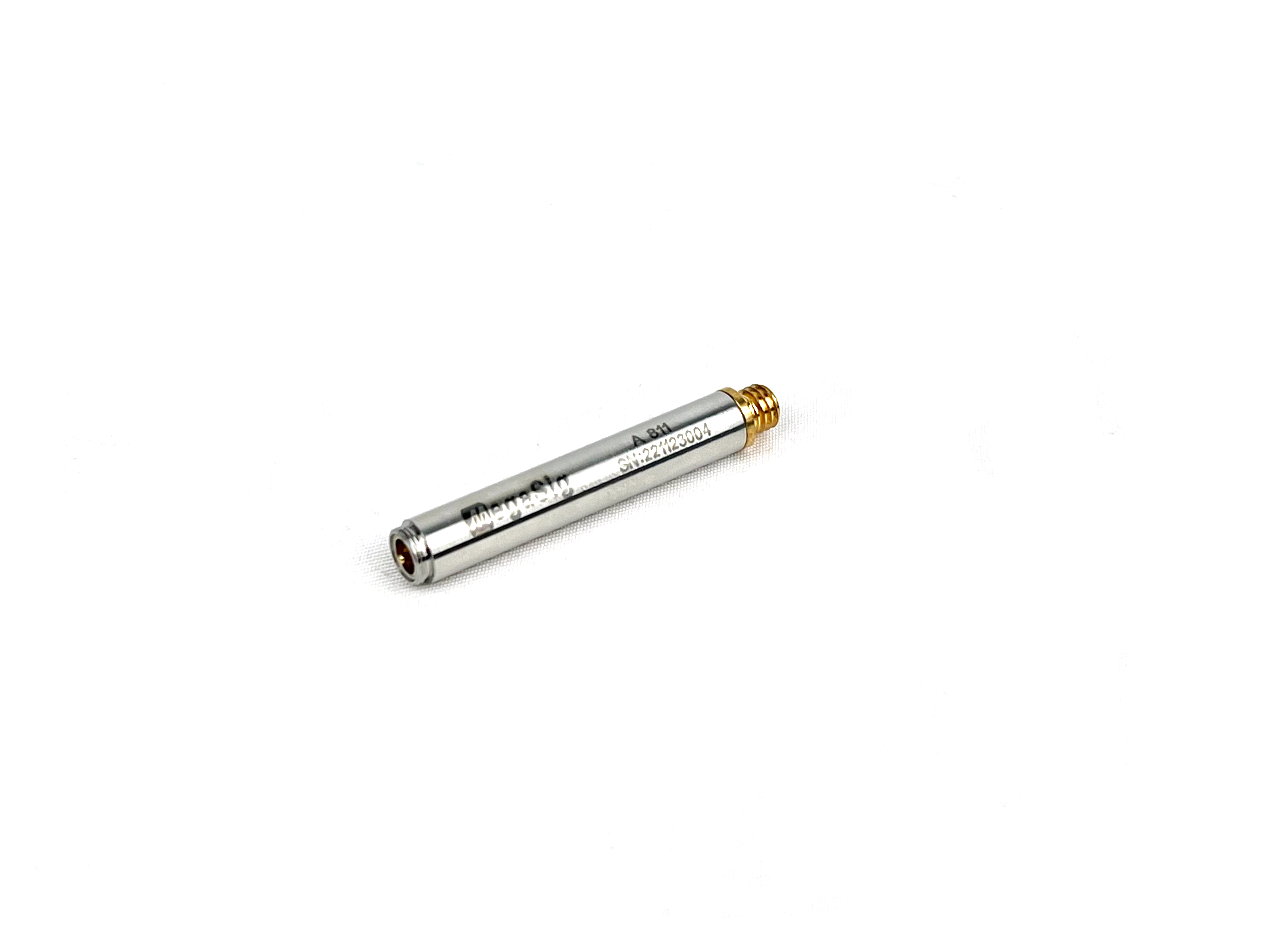 Preamplifier,1/4 inch,Microdot connecto