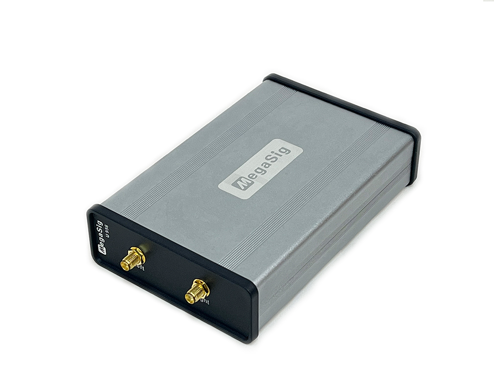 Portable RF switch box