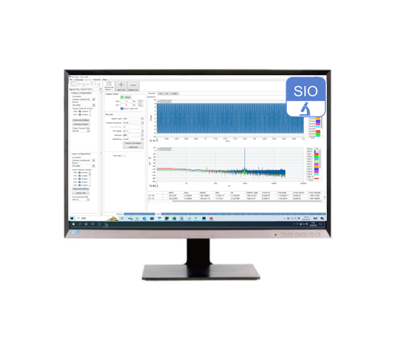 SIO Lab SIO Lab