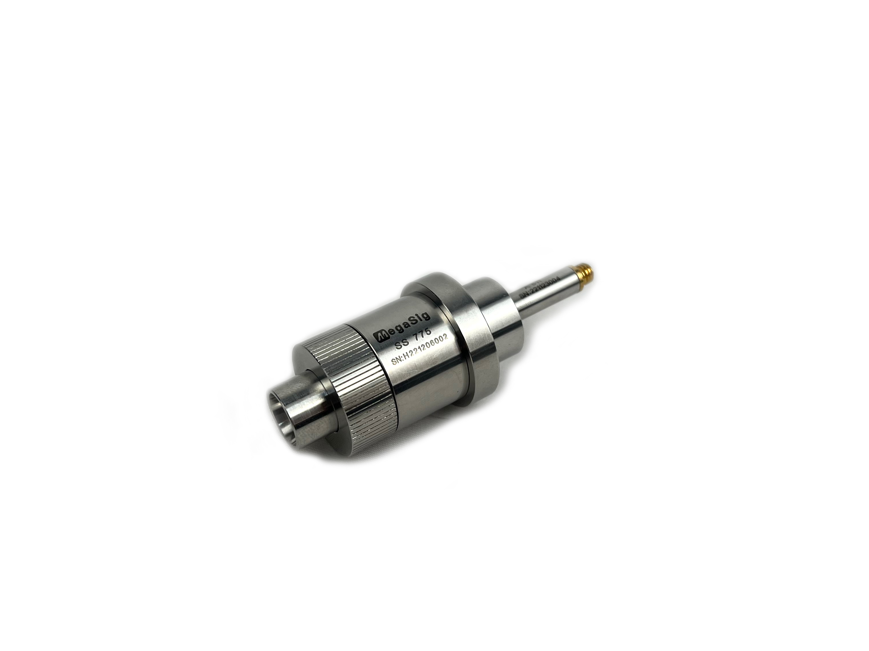 Uhf microphone kit, 40kHz Uhf microphone kit, 40kHz