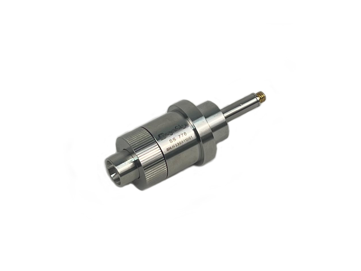 Ultra-high frequency microphone kit, 80kHz Ultra-high frequency microphone kit, 80kHz