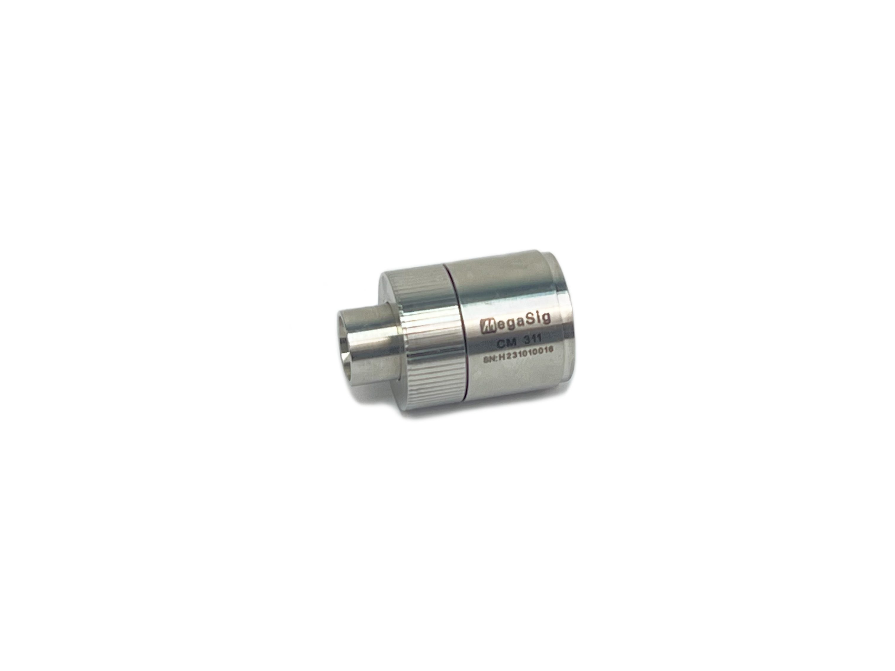 Acoustic coupling cavity Acoustic coupling cavity