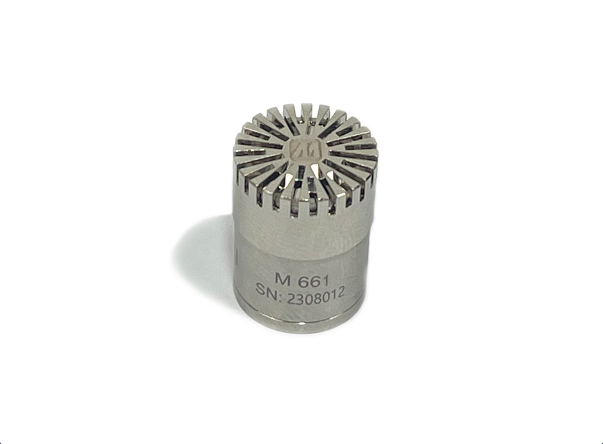 1/2inch, Free-field, 16kHz 1/2inch, Free-field, 16kHz