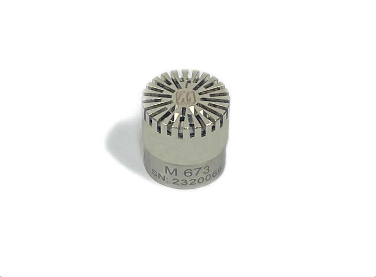 1/2inch, Pressure, 20kHz 1/2inch, Pressure, 20kHz