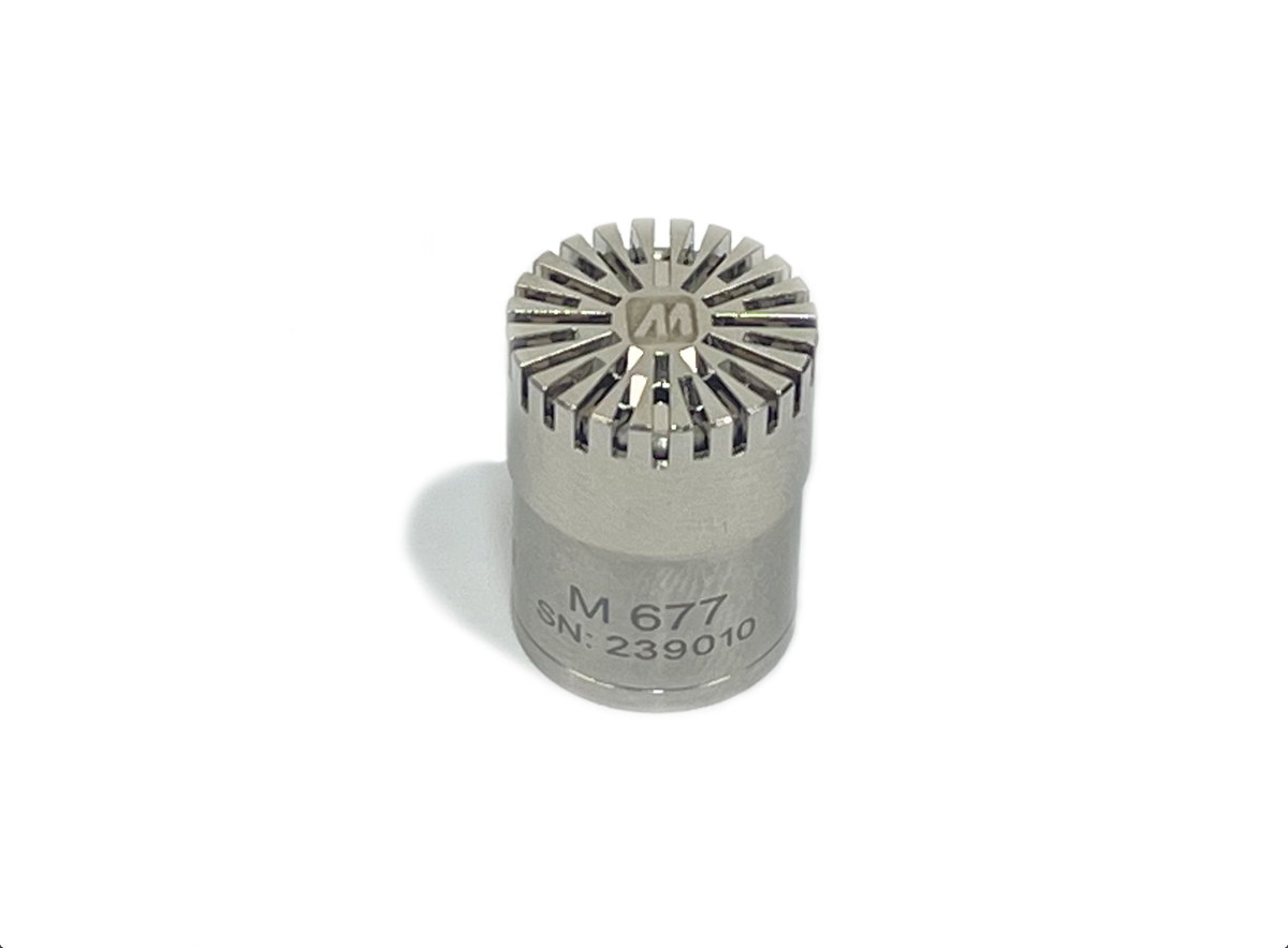 1/2inch, Pressure, 16dBA 1/2inch, Pressure, 16dBA