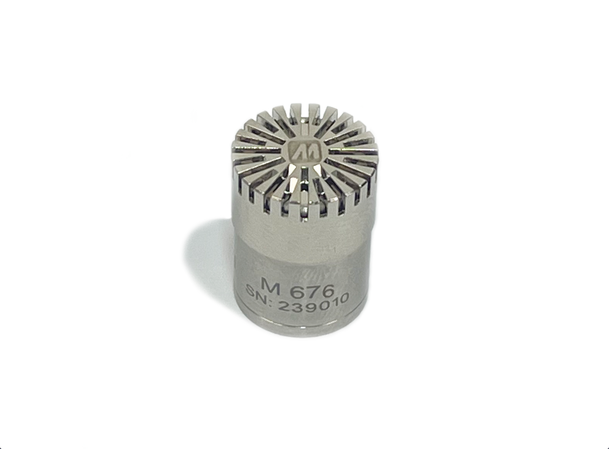 1/2inch, Pressure, 25dBA 1/2inch, Pressure, 25dBA