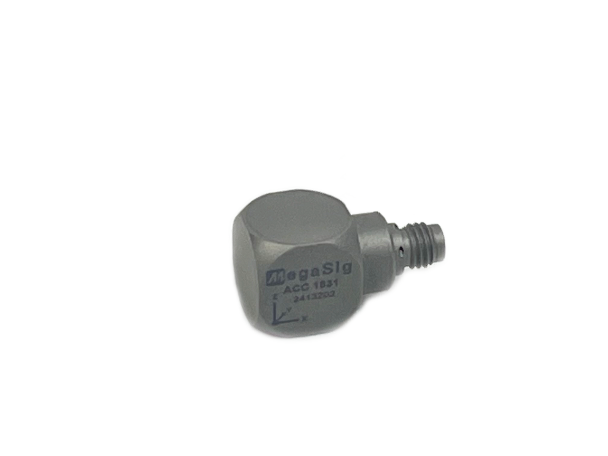Triaxial Accelerometer Triaxial Accelerometer