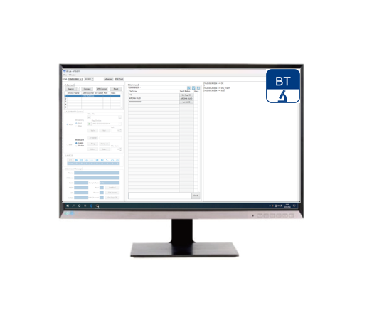 BT Lab BT Lab