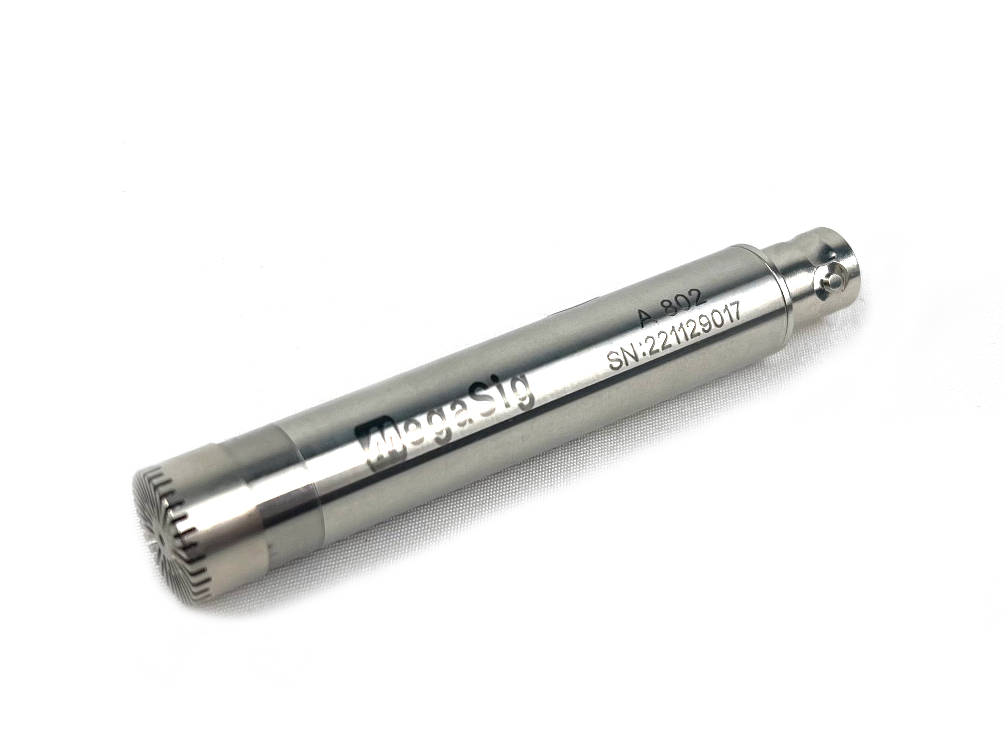 1/2inch, Pressure, 16kHz, IEPE 1/2inch, Pressure, 16kHz, IEPE