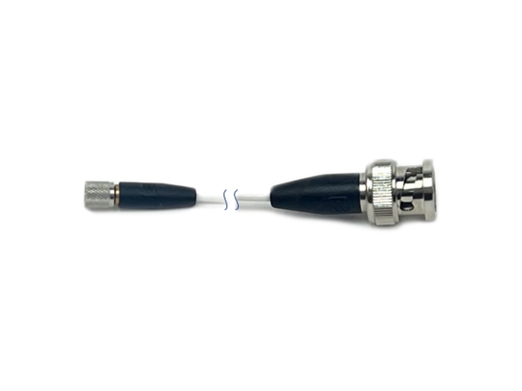 M5 plug to BNC plug general purpose cable 101C M5 plug to BNC plug general purpose cable 101C