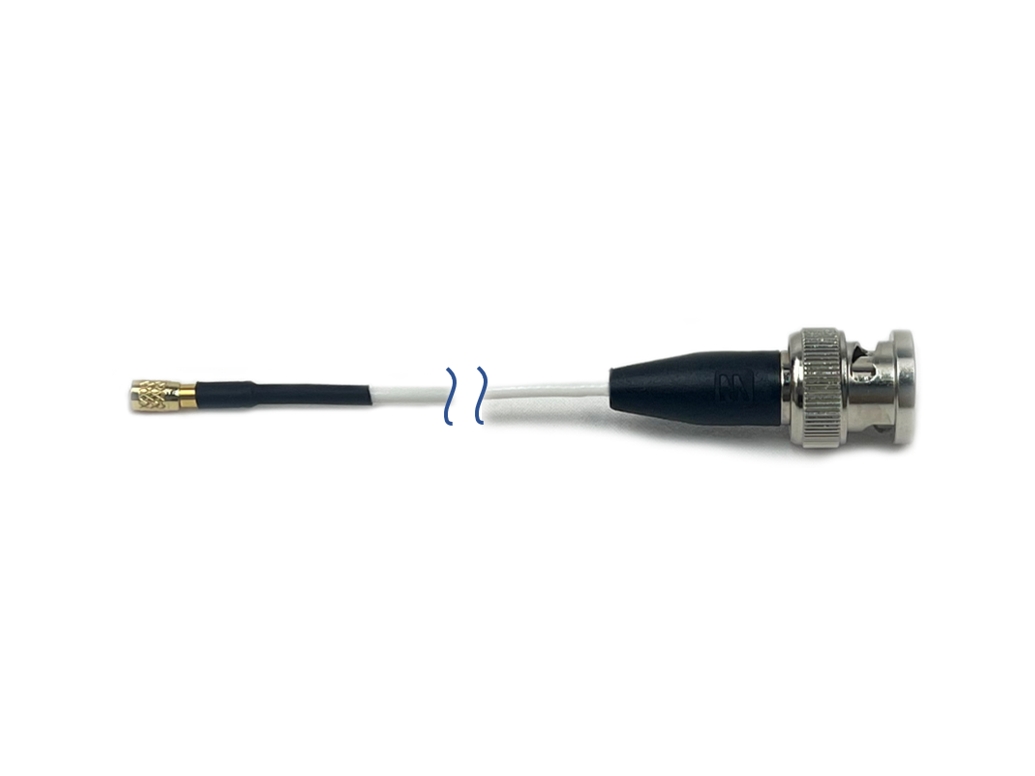 5-44 plug to BNC plug general purpose cable 5-44 plug to BNC plug general purpose cable