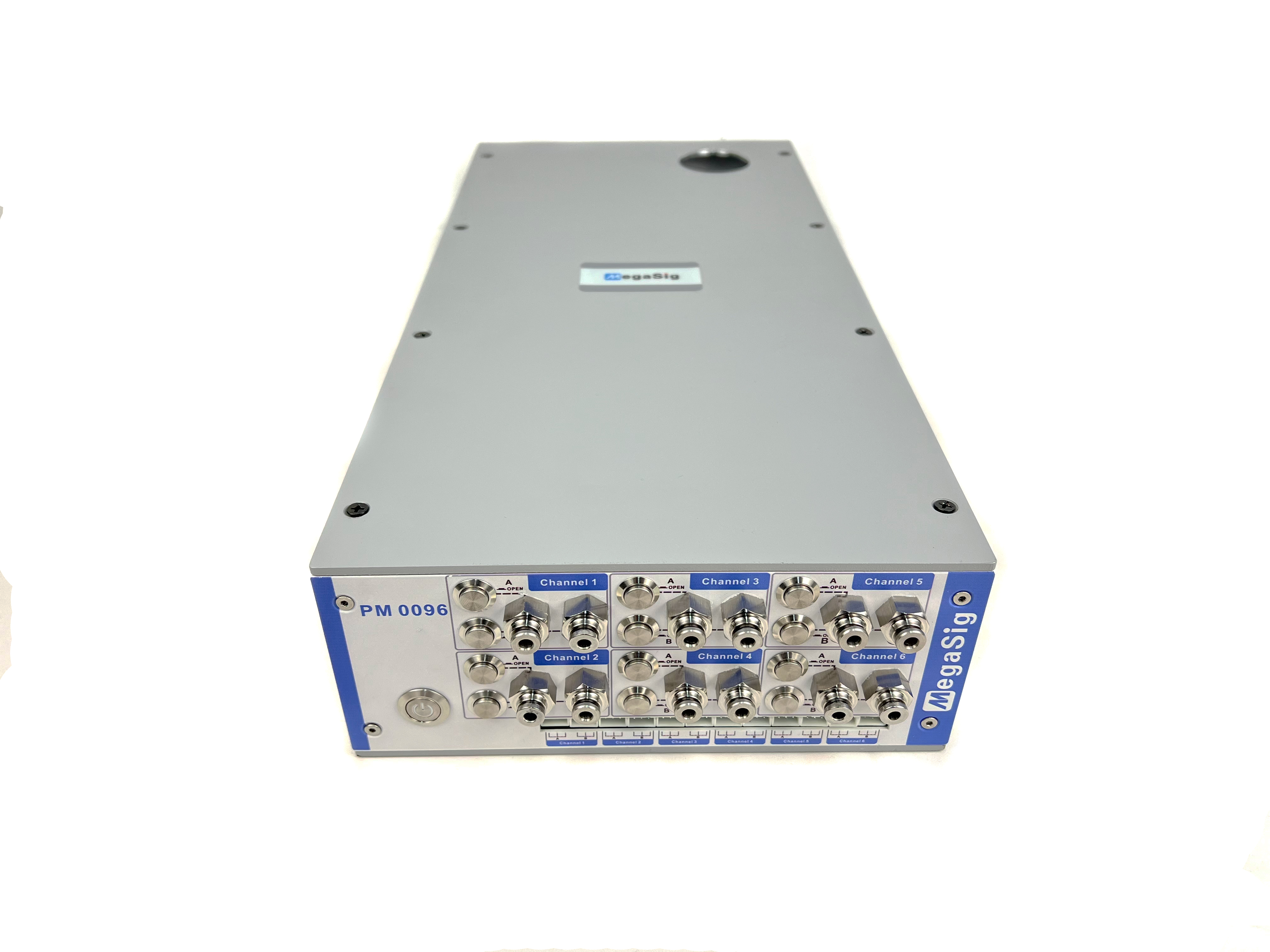 Pneumatic Control Switch Box Pneumatic Control Switch Box