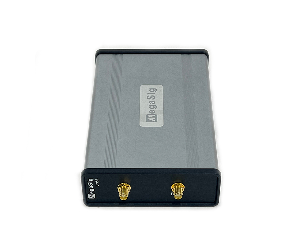 Portable RF Switch Box