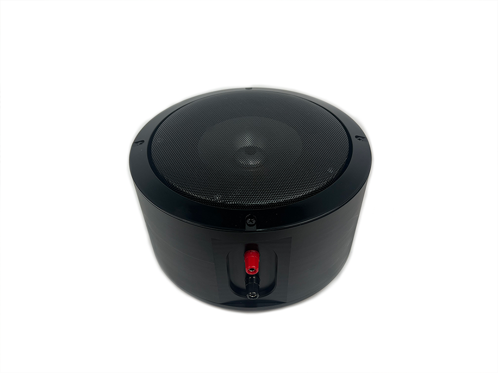 Ultrasonic measurement sound source, Circular Ultrasonic measurement sound source, Circular
