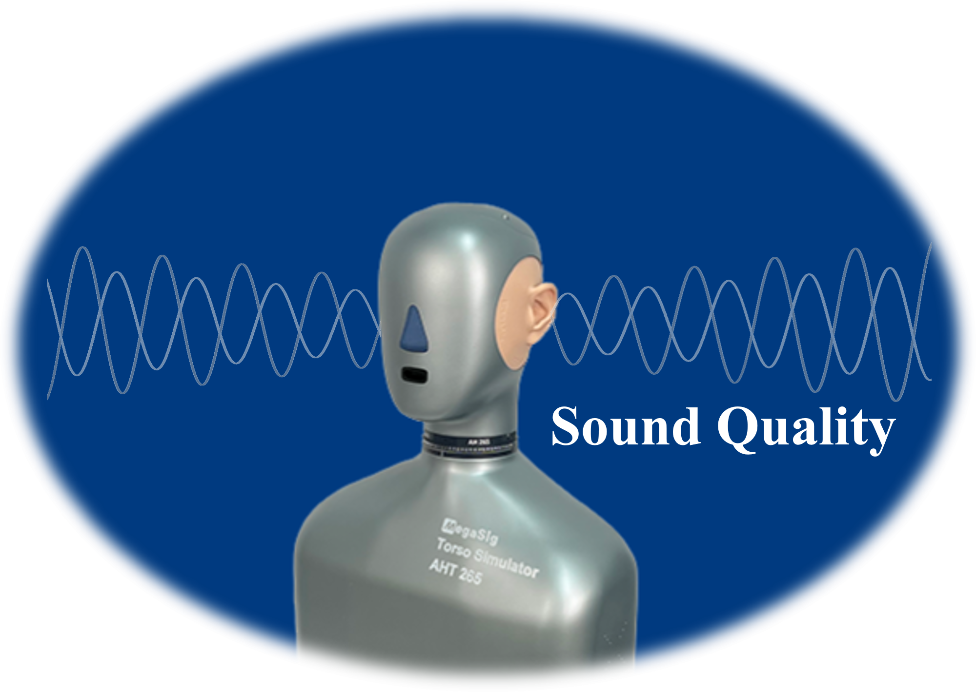 Based on the Sound Quality Test Solution for Motor Based on the Sound Quality Test Solution for Motor