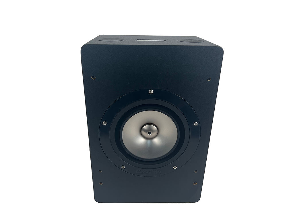 Ultra high bandwidth measurement audio source Ultra high bandwidth measurement audio source