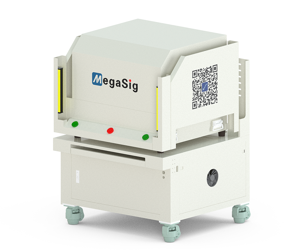 Automatic shielding box(W)755 Automatic shielding box(W)755