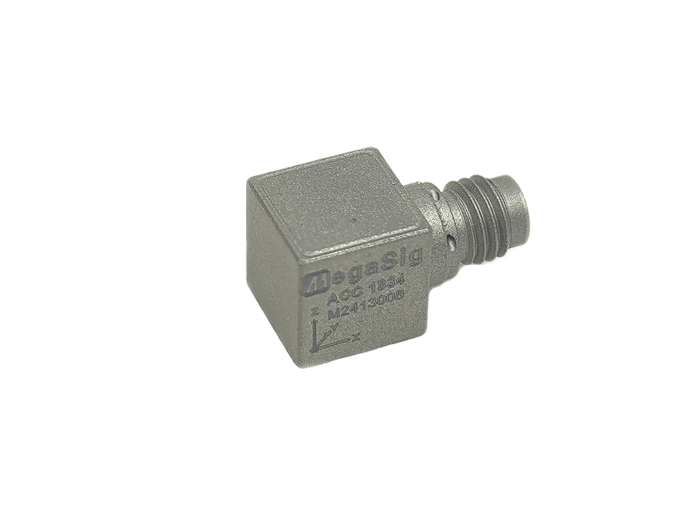 Micro three-axis accelerometer Micro three-axis accelerometer