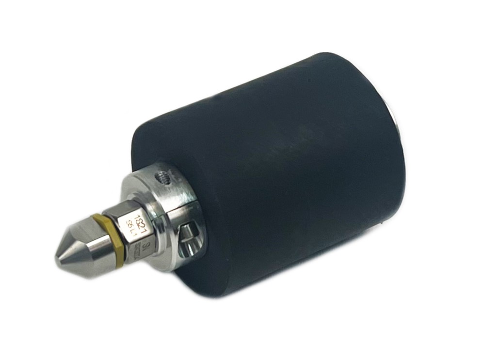 Probe type accelerometer Probe type accelerometer