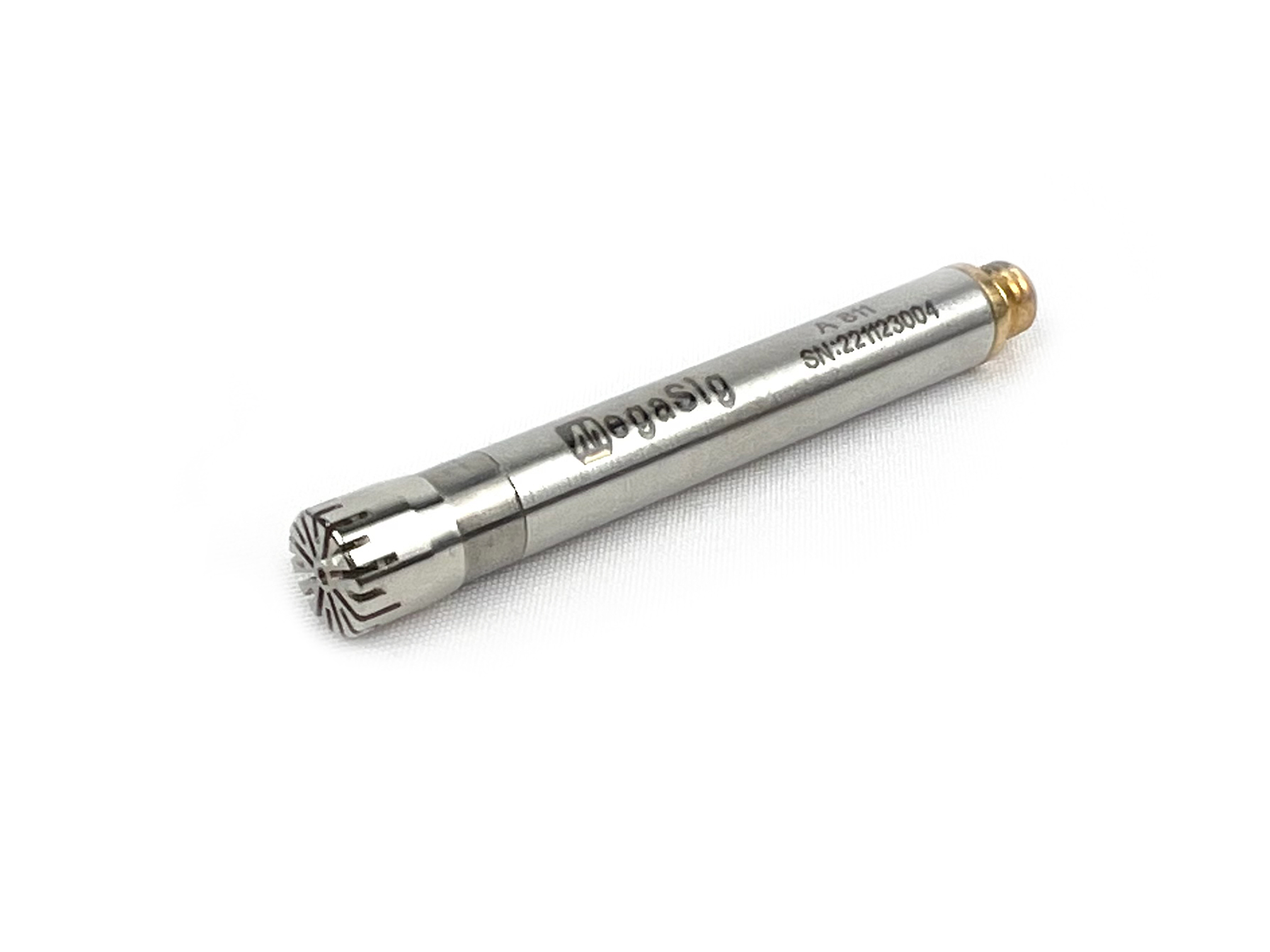 1/4 inch,Pressure,172dBA,IEPE 1/4 inch,Pressure,172dBA,IEPE