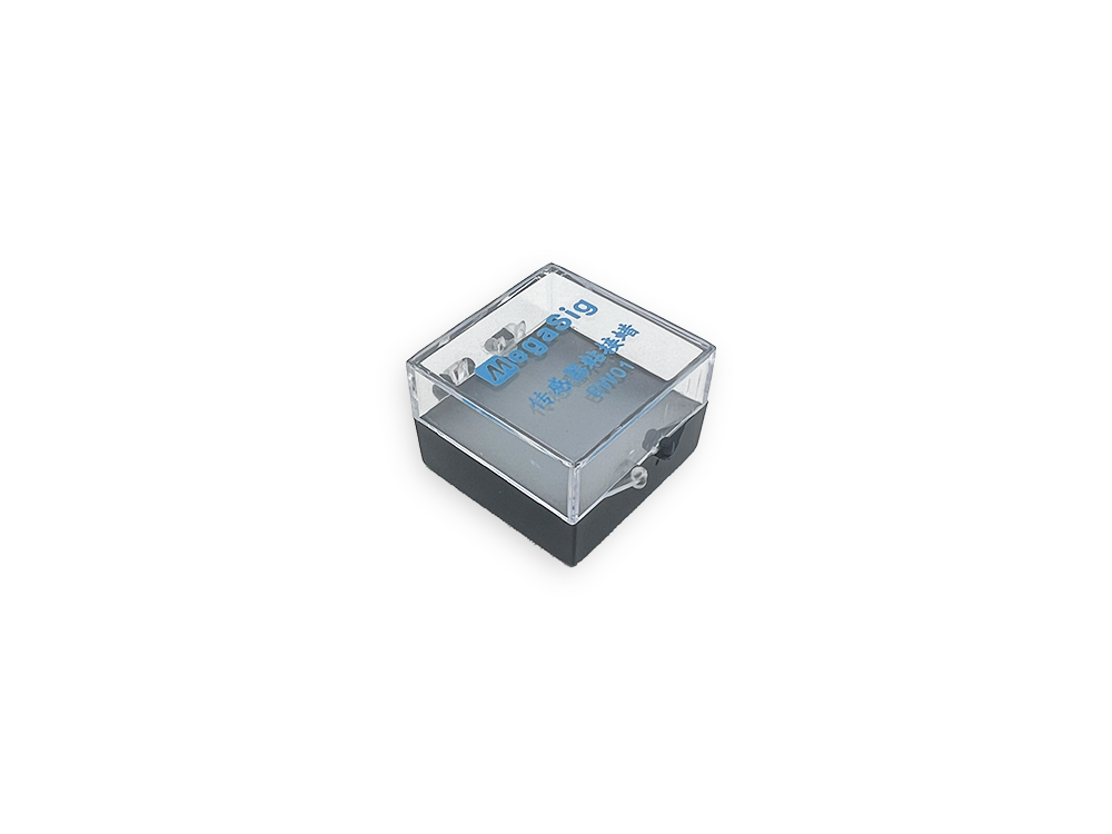 Sensor specific adhesive wax Sensor specific adhesive wax