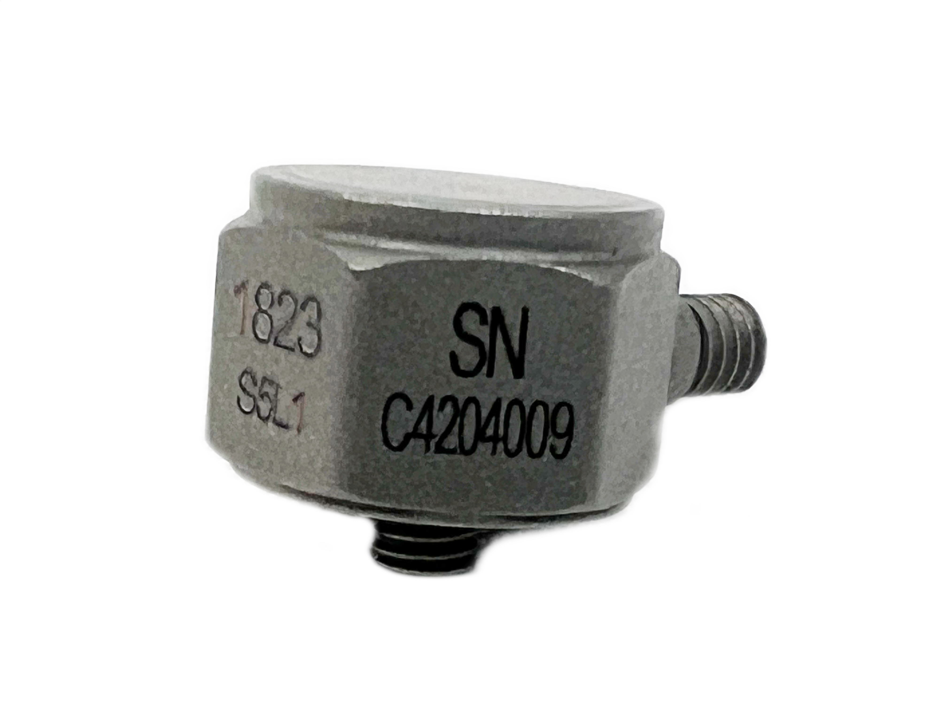 Uniaxial Accelerometer, miniature Uniaxial Accelerometer, miniature