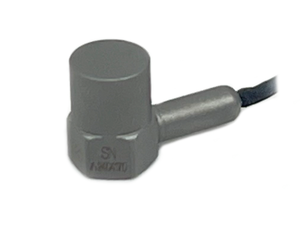 Uniaxial Accelerometer,IP68 waterproof and dustpro Uniaxial Accelerometer,IP68 waterproof and dustpro