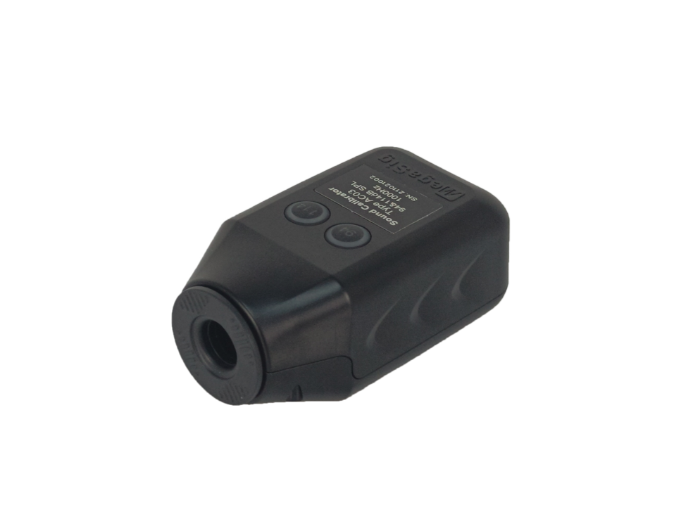 94dB,114dB,Sound Calibrator 94dB,114dB,Sound Calibrator