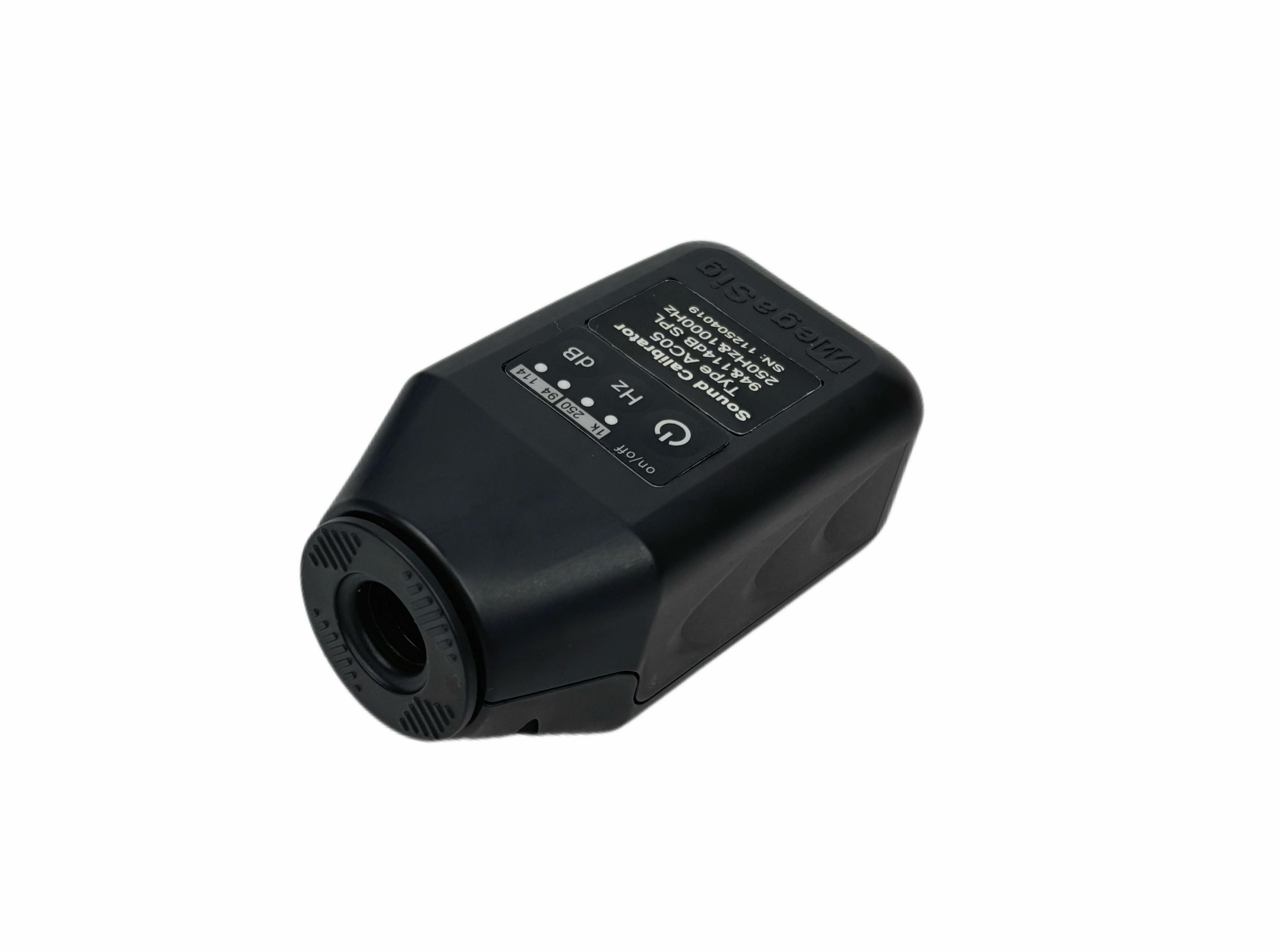 94dB,114dB,Sound Calibrator 94dB,114dB,Sound Calibrator