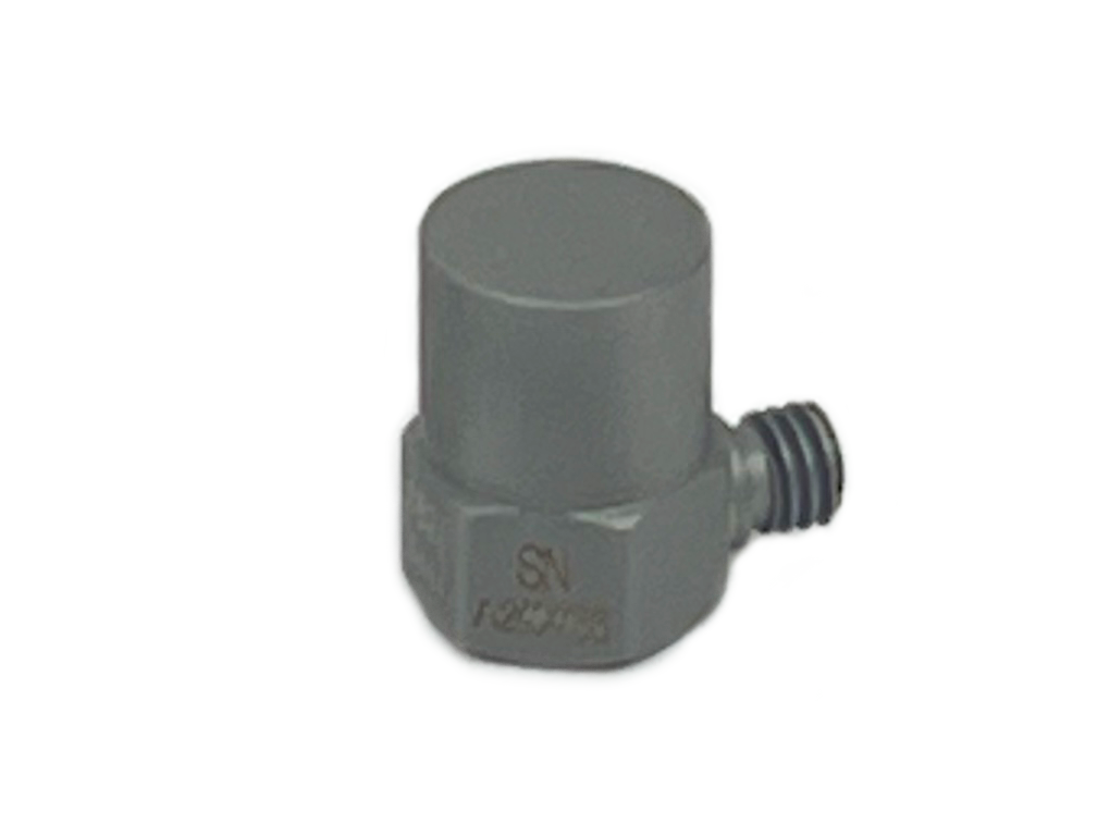 Uniaxial Accelerometer Uniaxial Accelerometer