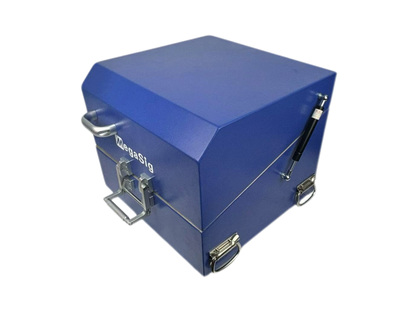 Portable Desktop Shielding Box Portable Desktop Shielding Box