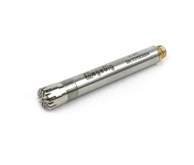 1/4inch, pressure-field, 20kHz 1/4inch, pressure-field, 20kHz