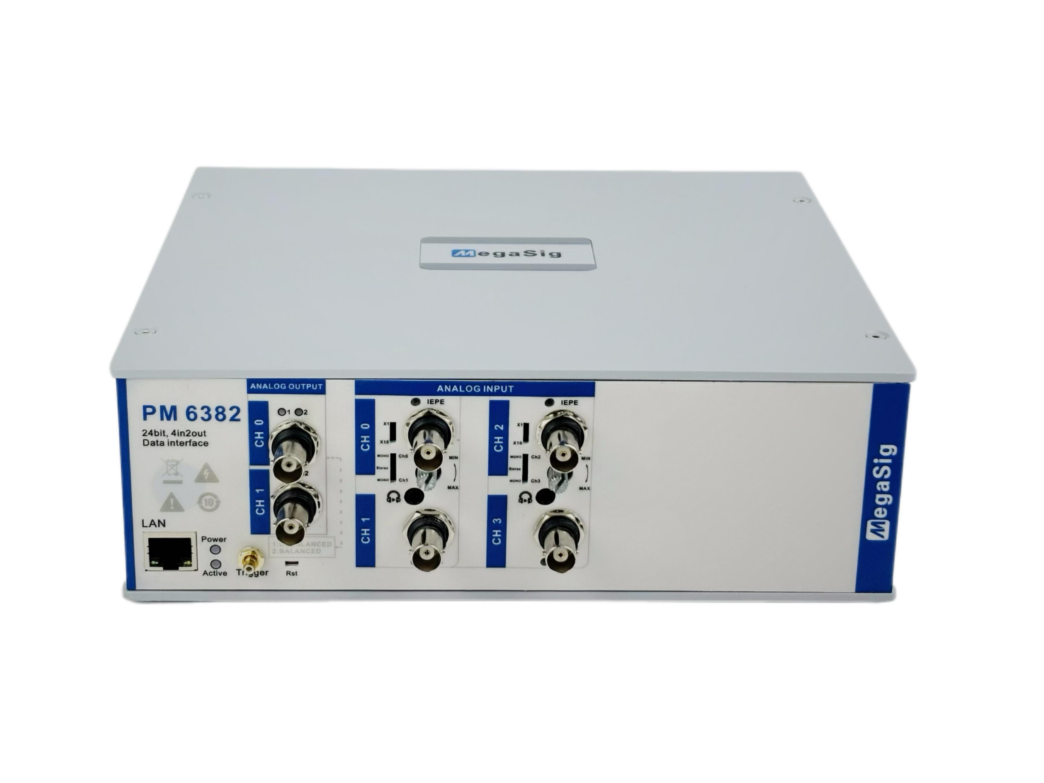 4in,2out,Differential DSA Data Acquisition Card 4in,2out,Differential DSA Data Acquisition Card