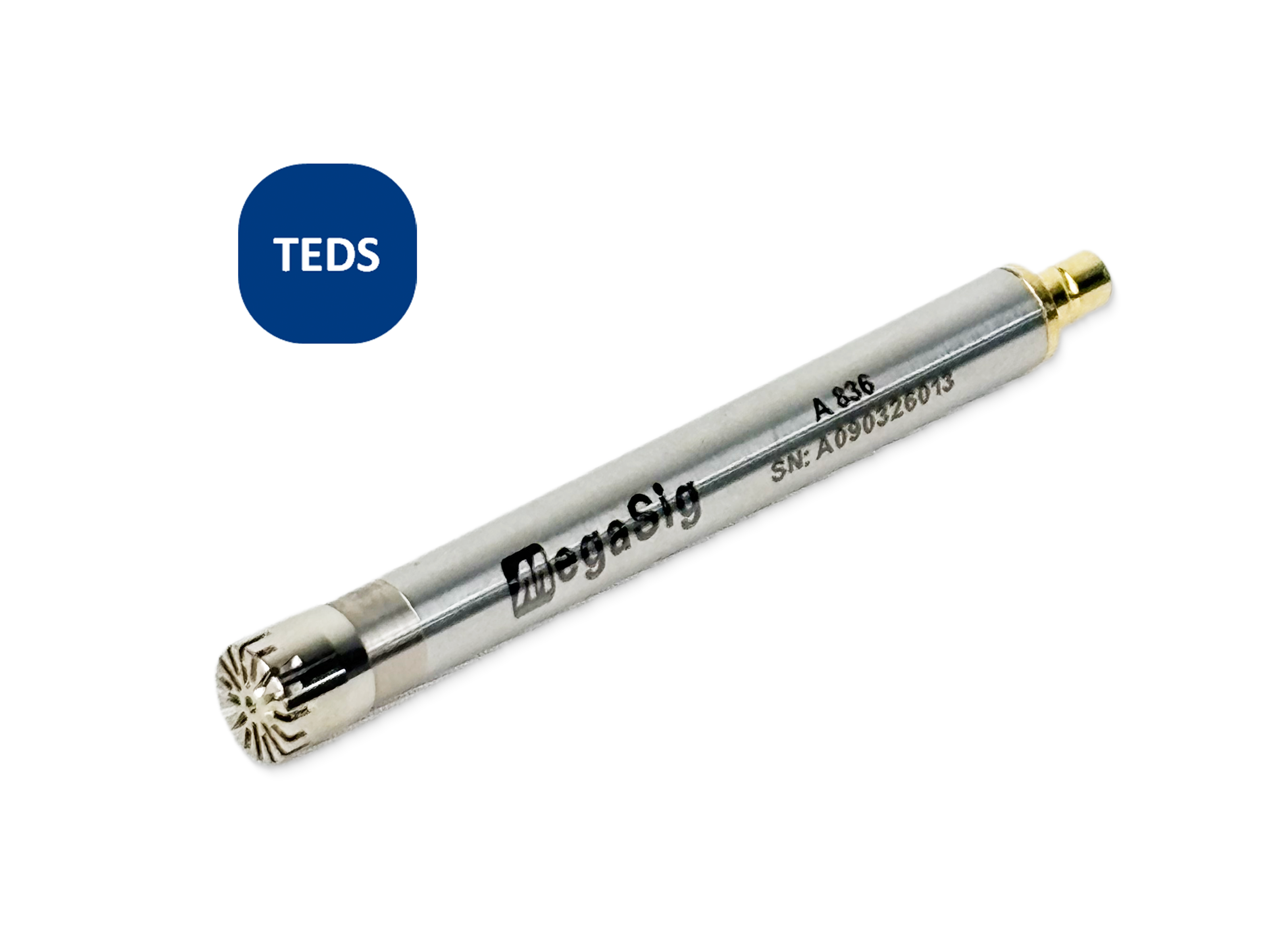1/4inch, Free-field, 20kHz, IEPE 1/4inch, Free-field, 20kHz, IEPE