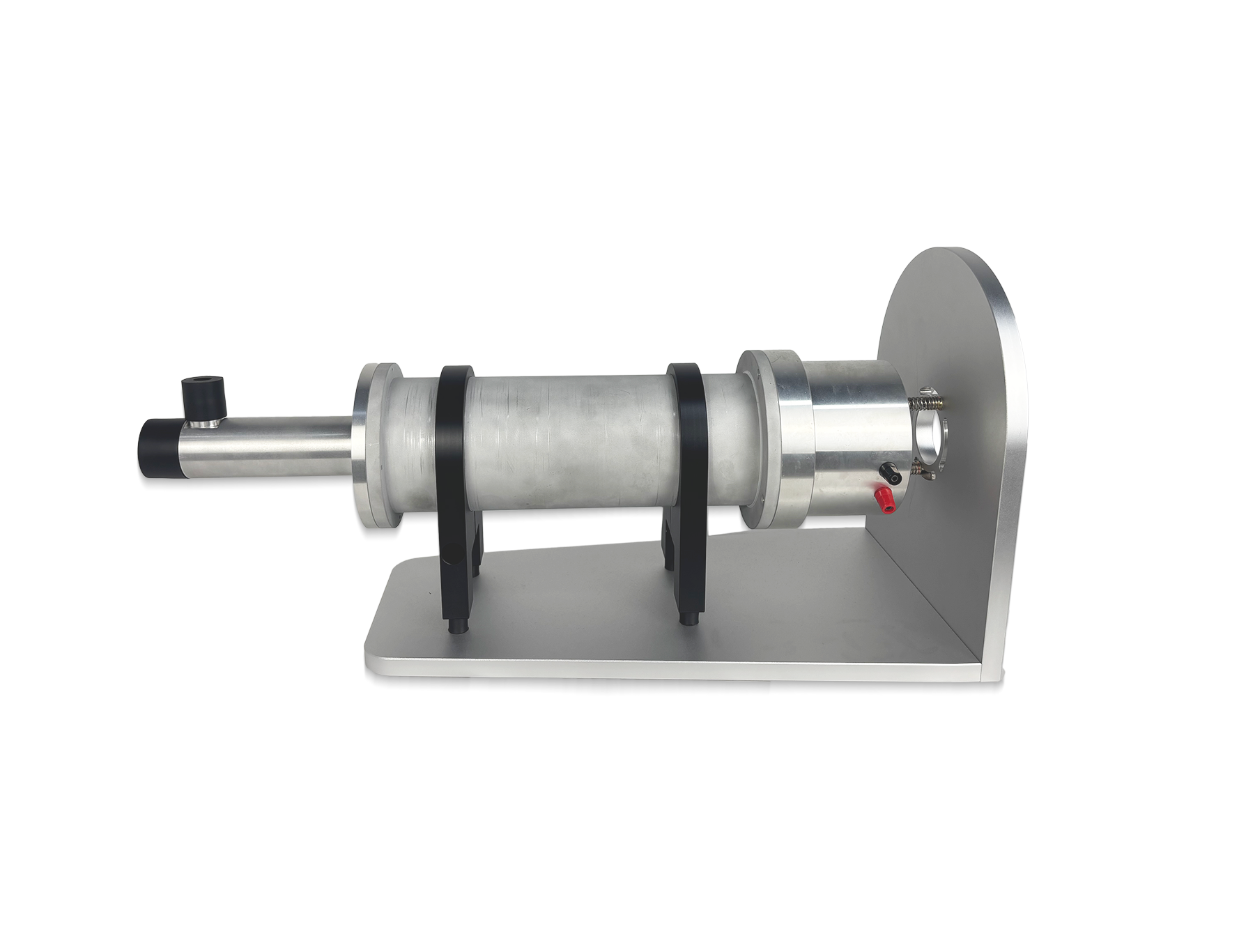 High Sound Pressure Calibration Coupler High Sound Pressure Calibration Coupler