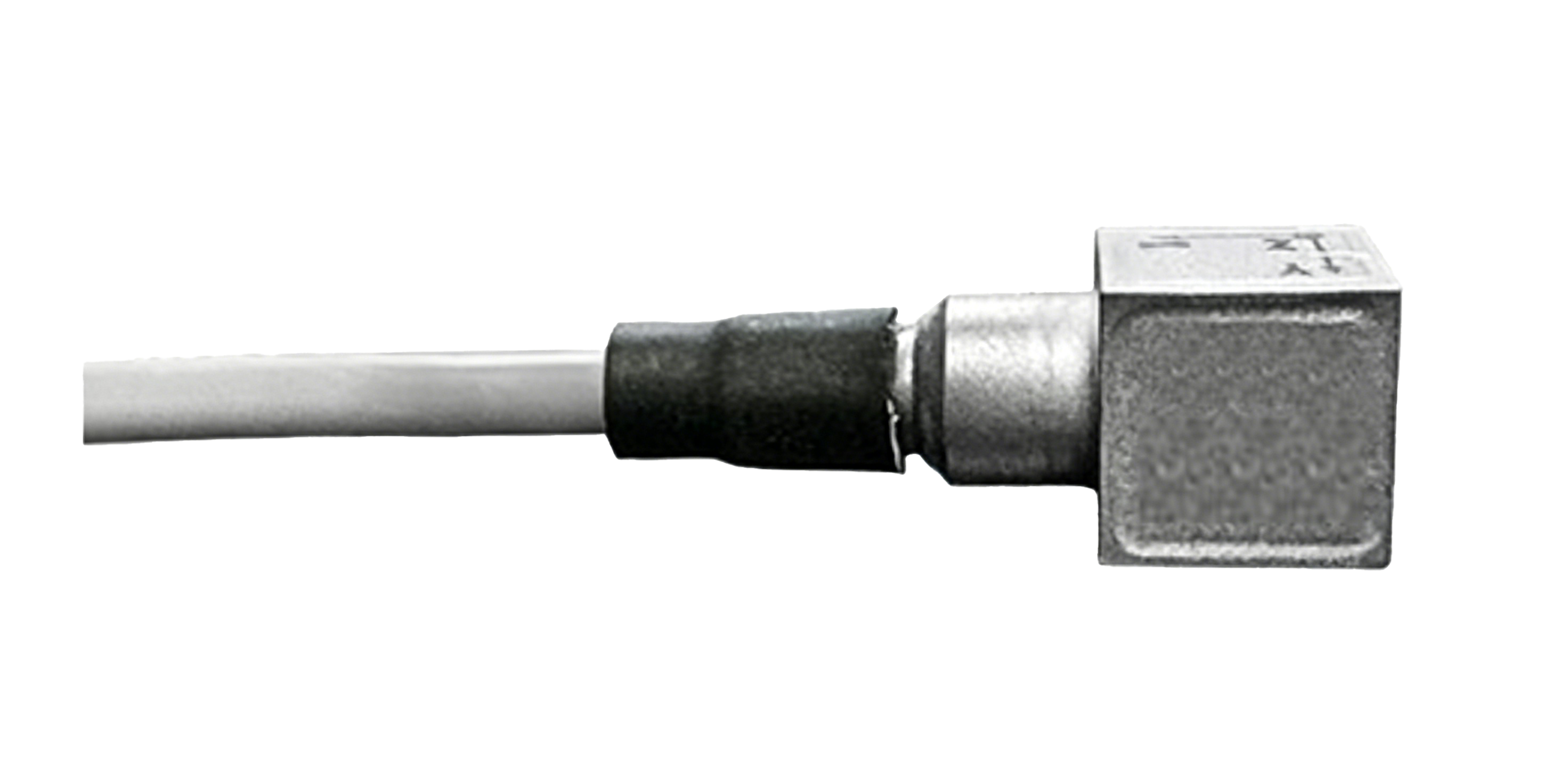 Micro Triaxial Accelerometer Micro Triaxial Accelerometer