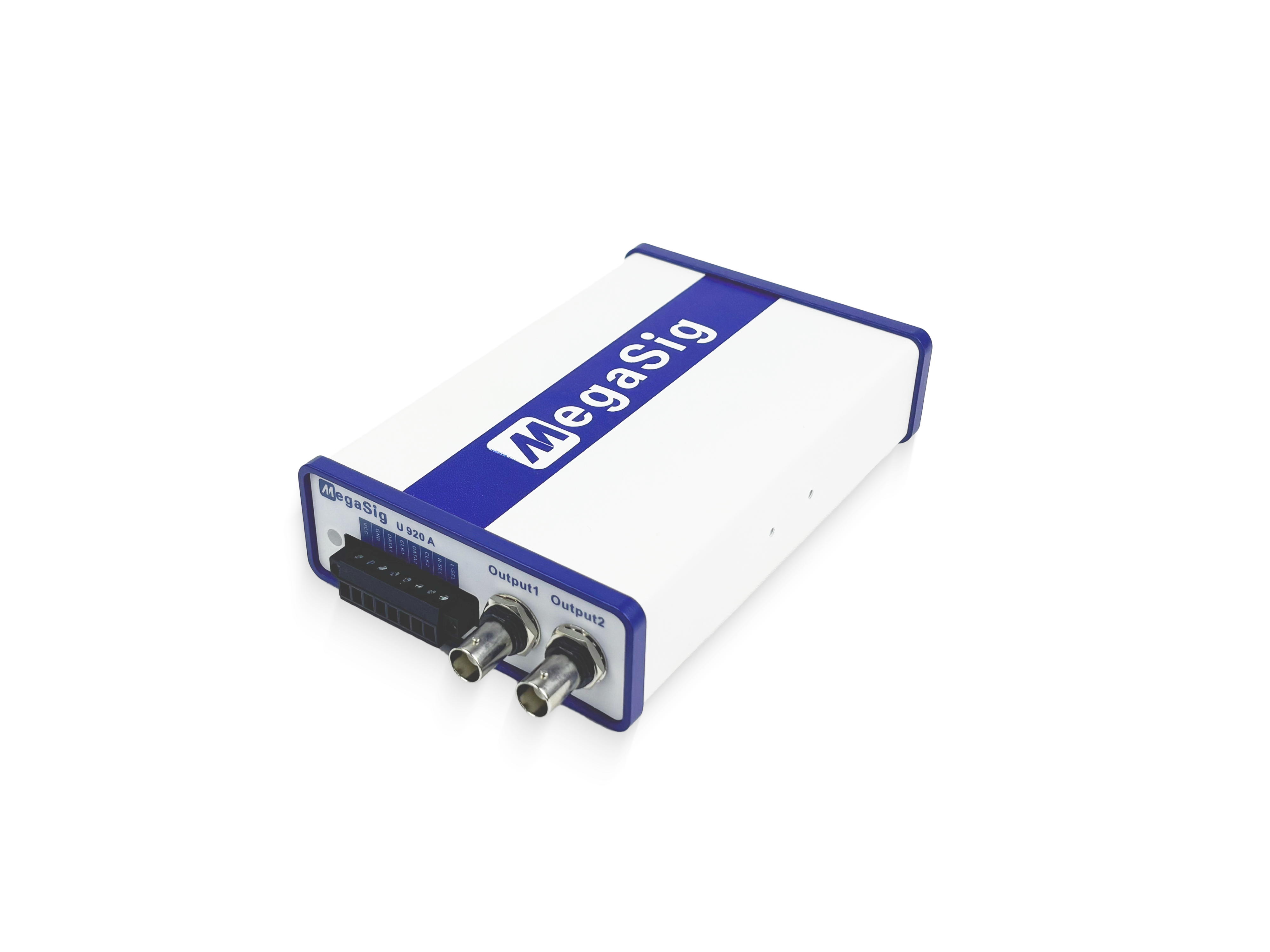 PDM Signal Conditioner PDM Signal Conditioner