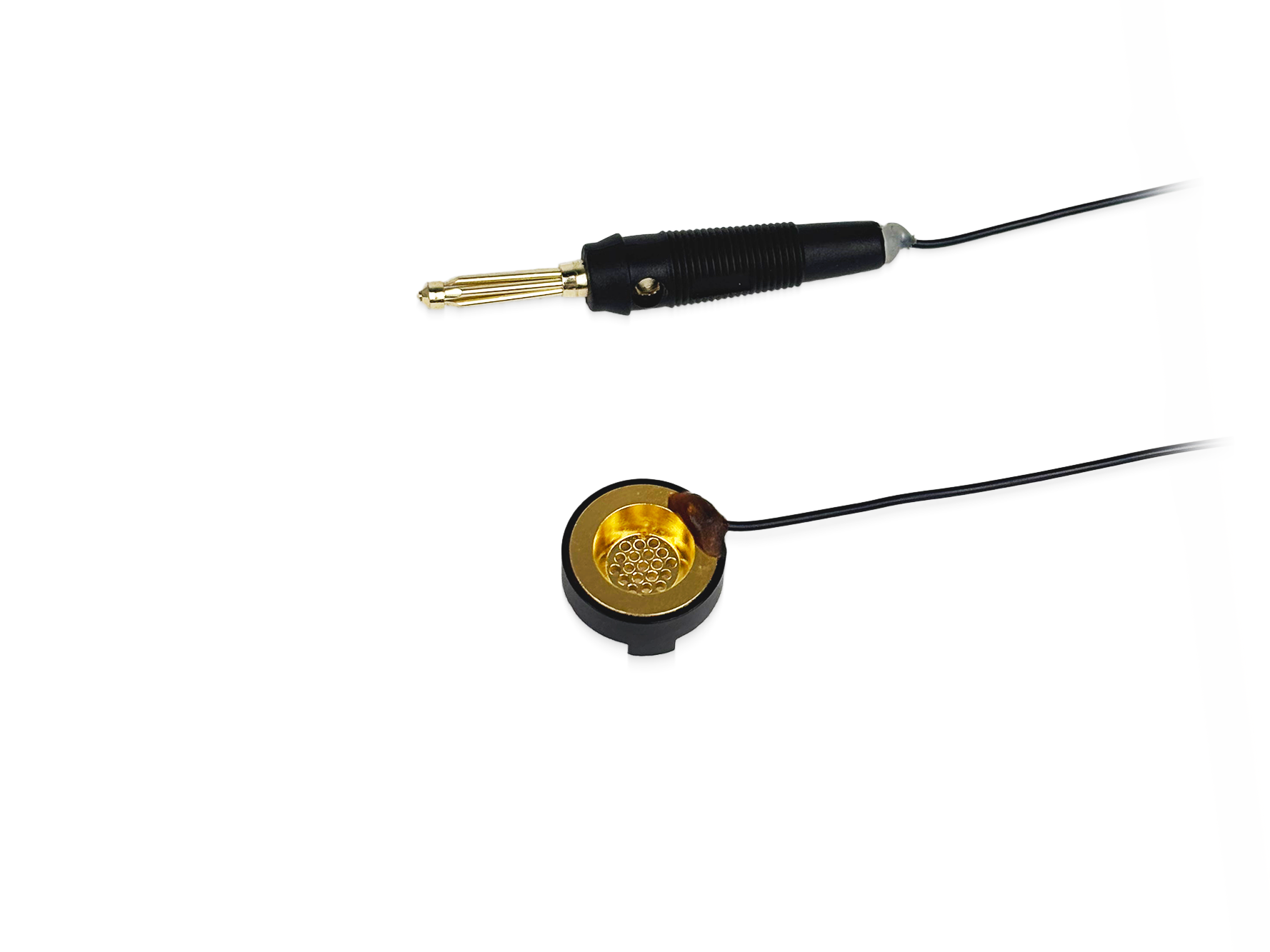 Electrostatic Actuator Electrostatic Actuator
