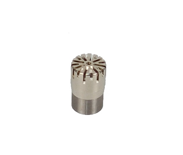 1/4inch, pressure-field, 20kHz 1/4inch, pressure-field, 20kHz