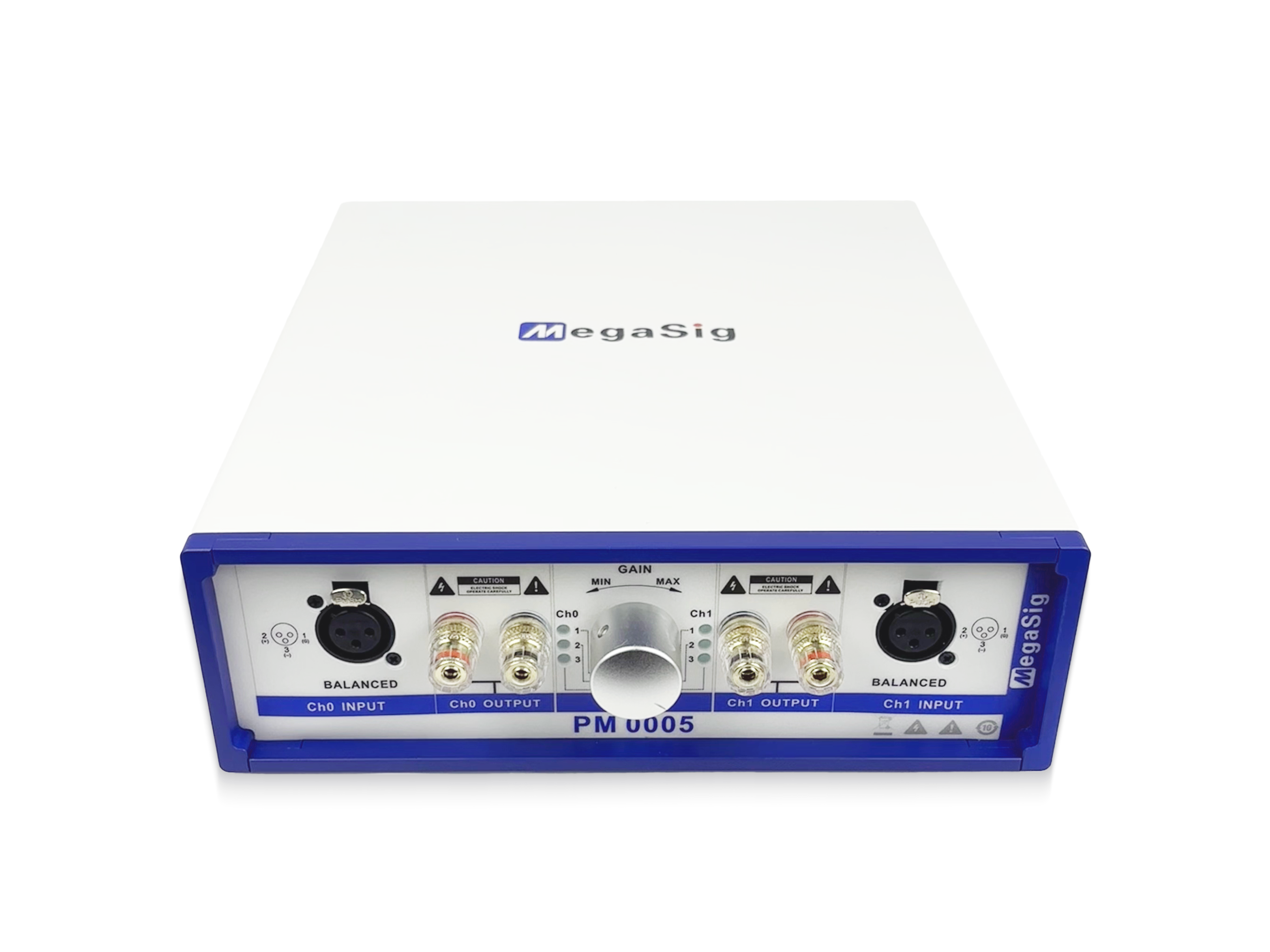 50W Audio Power Amplifier 50W Audio Power Amplifier