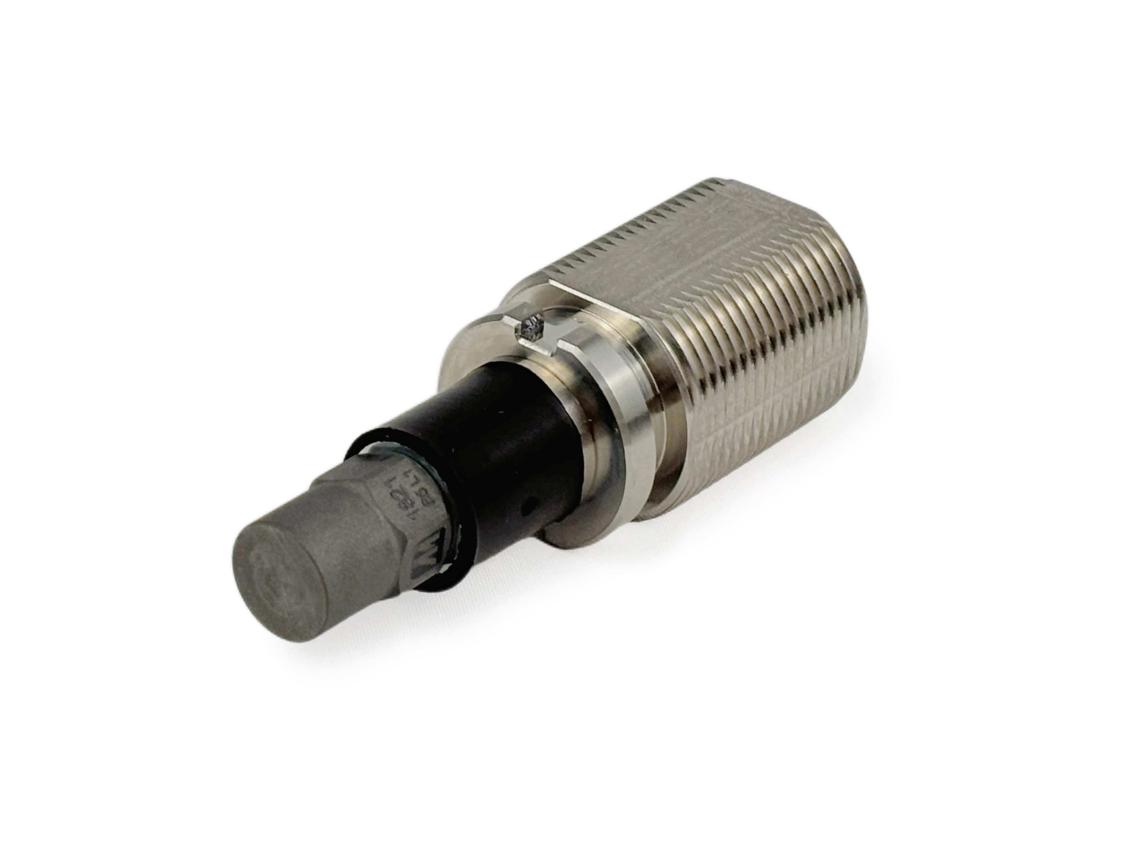 Structural Acoustics Measurement Sensor Structural Acoustics Measurement Sensor