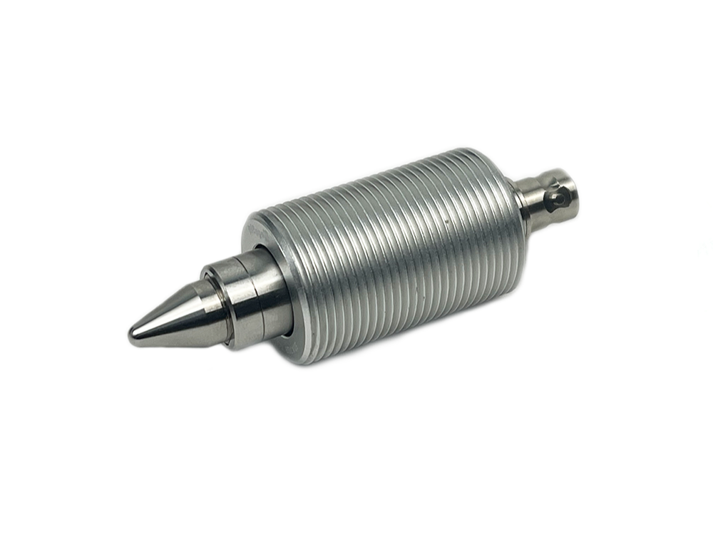 Uniaxial Accelerometer,Pin-Type Structure Acoustic Measurement Uniaxial Accelerometer,Pin-Type Structure Acoustic Measurement