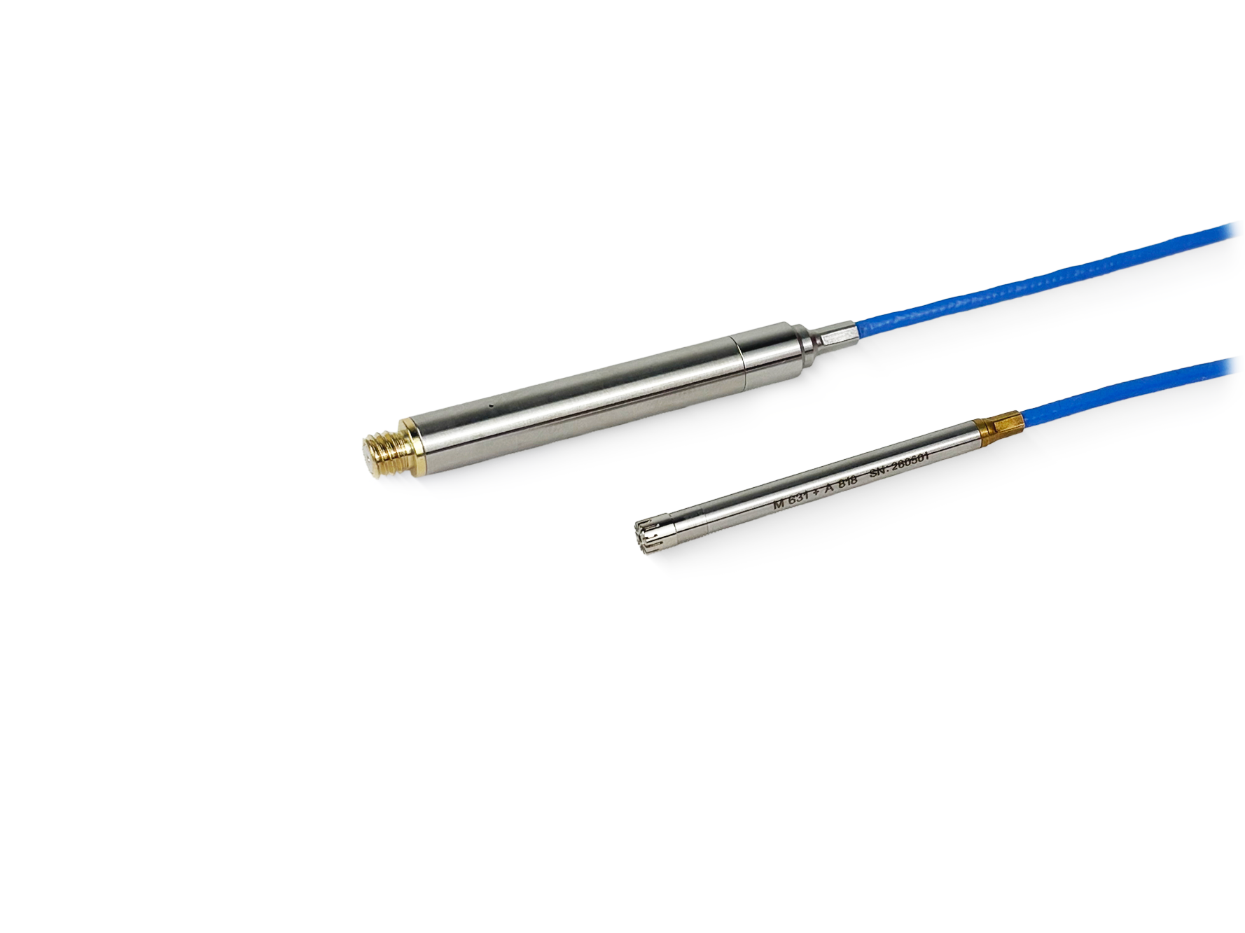 1/8 inch,Pressure field,20KHz 1/8 inch,Pressure field,20KHz