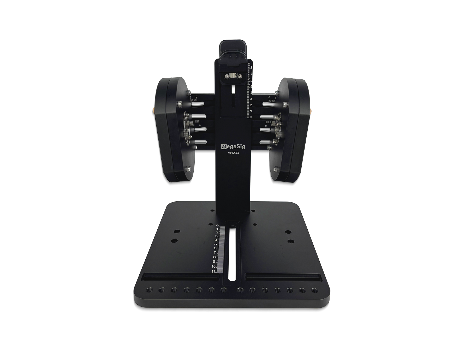 Desktop Head Fixture Desktop Head Fixture
