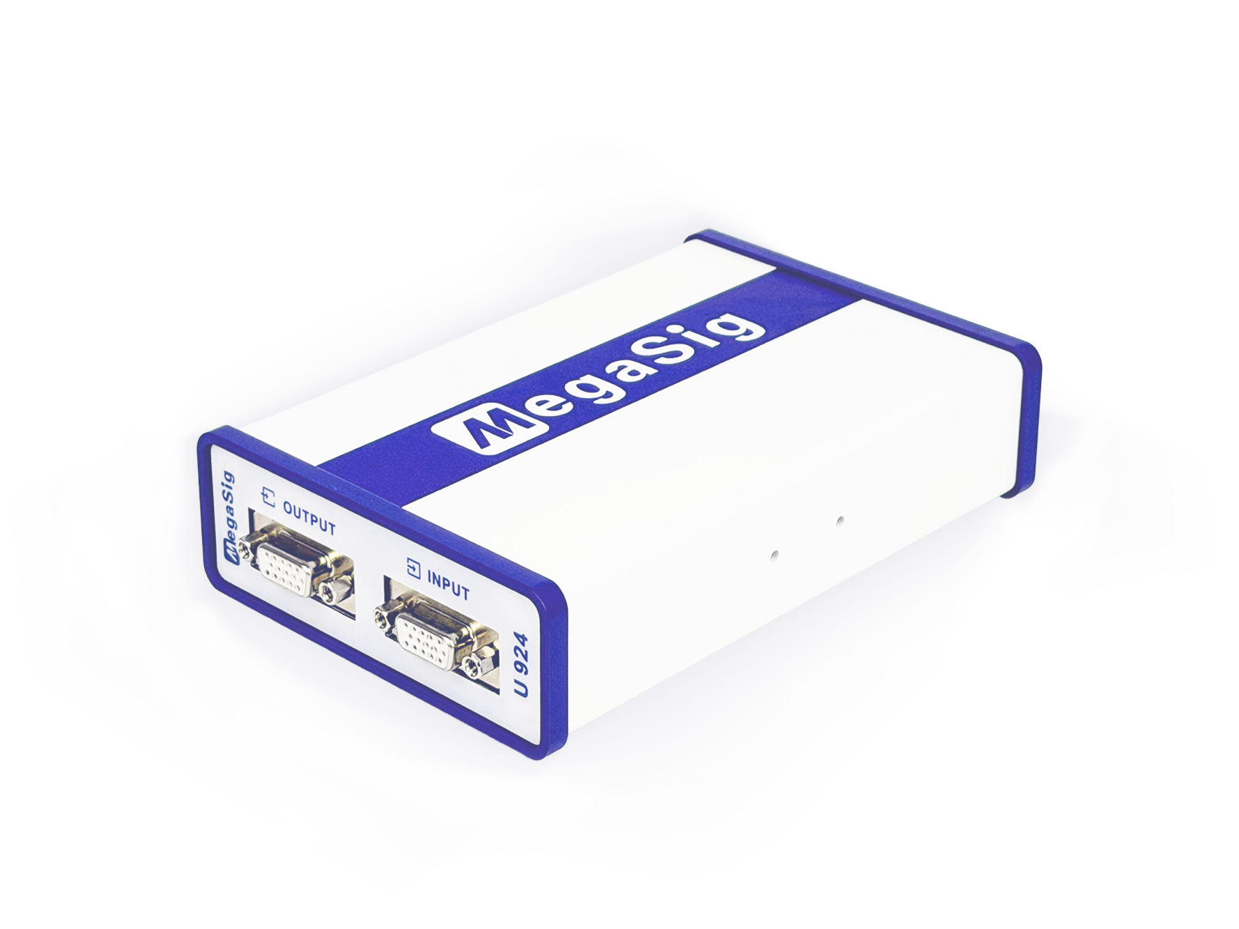 Digital Serial input and out test module Digital Serial input and out test module