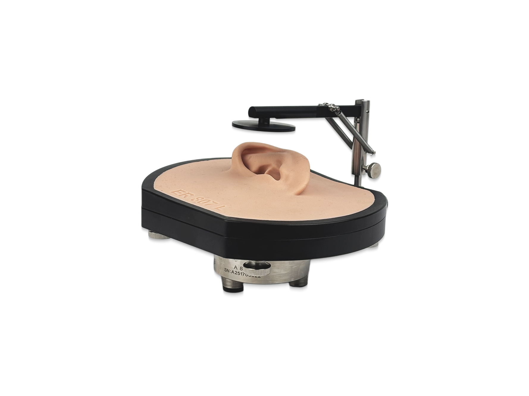 Ear & Cheek Simulator Ear & Cheek Simulator