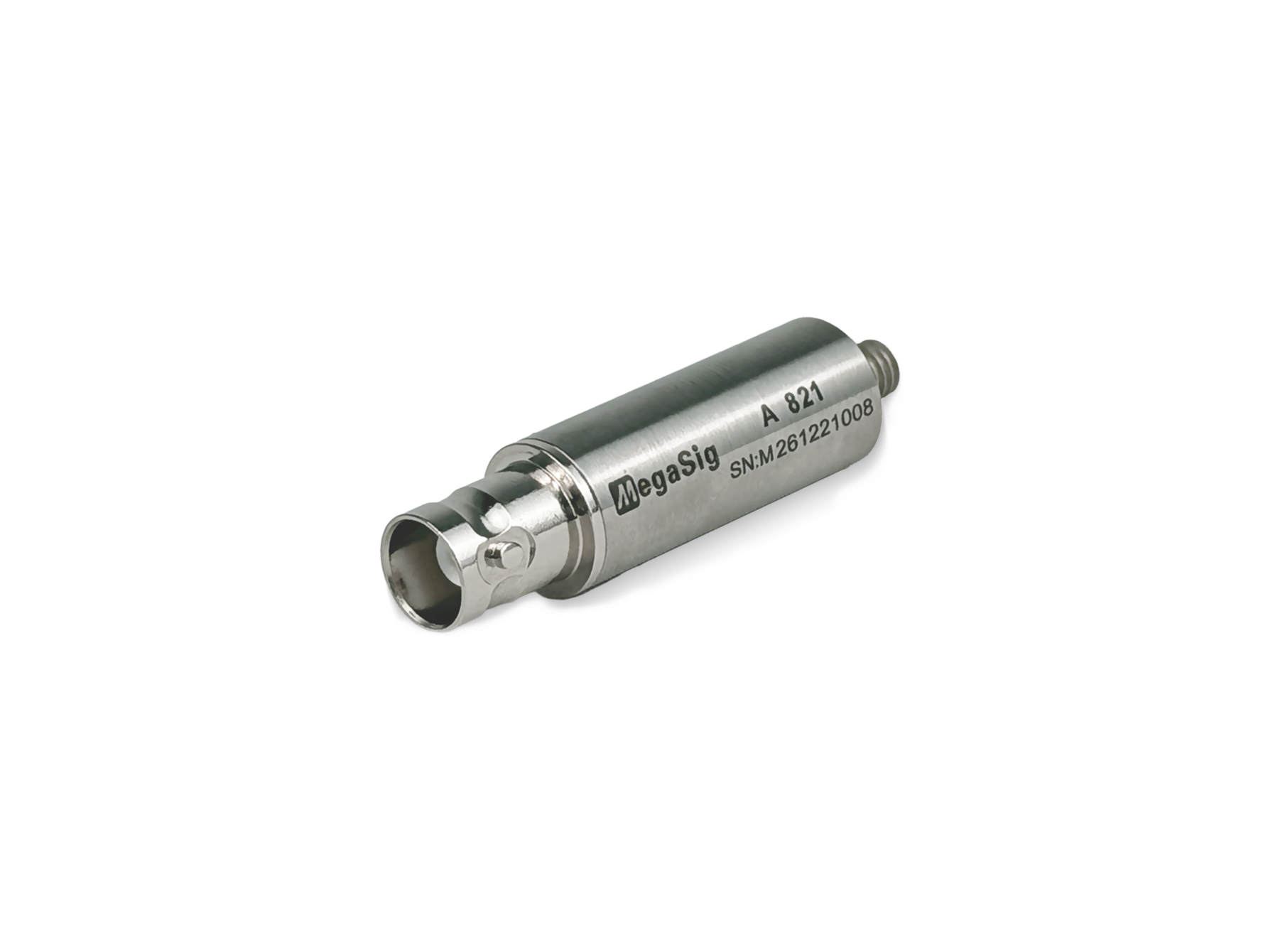 Charge Preamplifier Charge Preamplifier