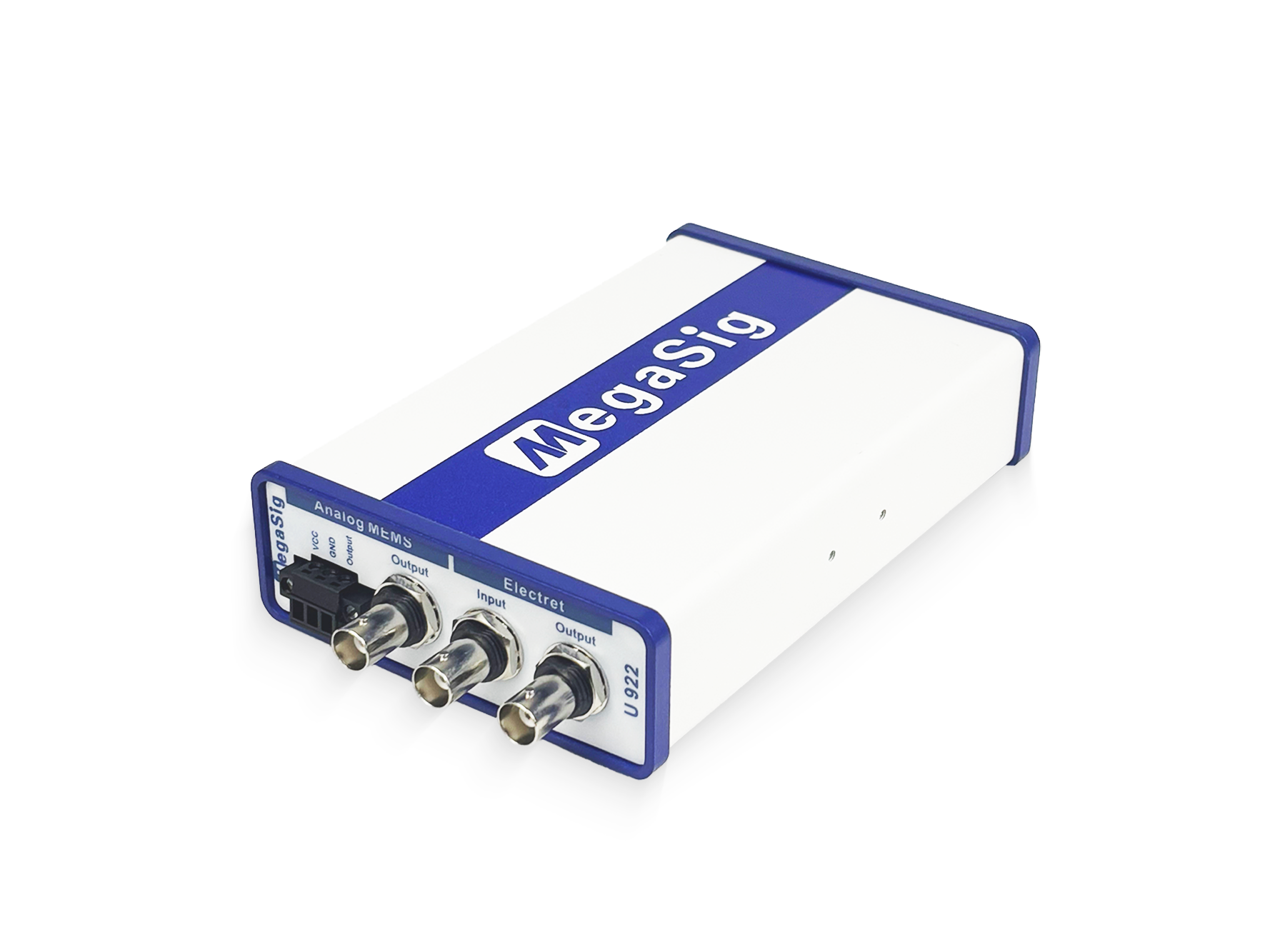 Electret, MEMS microphone power supply Electret, MEMS microphone power supply